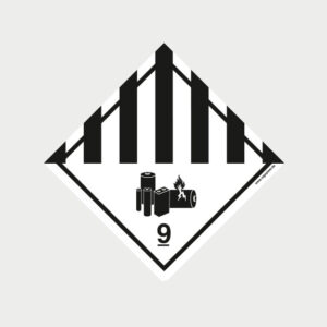 Klasse 9, Lithium-Ionen-Batterien