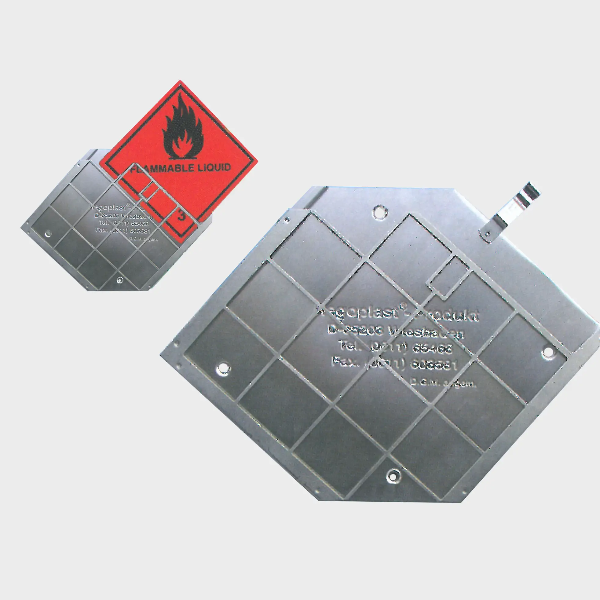 regoplast-gitterhalter-533102a