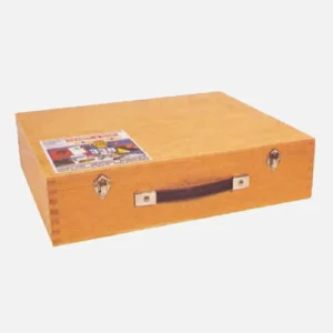 30 mm Unterdruck-Steckschilder im Sortimentkasten