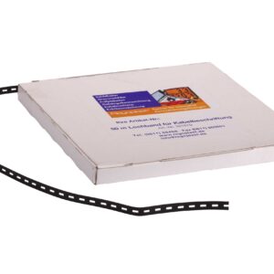 Lochband im Kasten (321570)