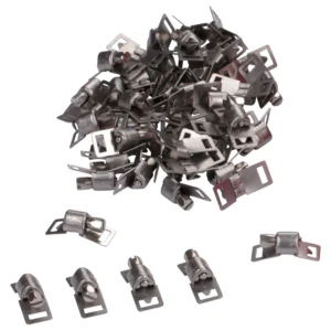 Verschlussköpfe (für Montageband)